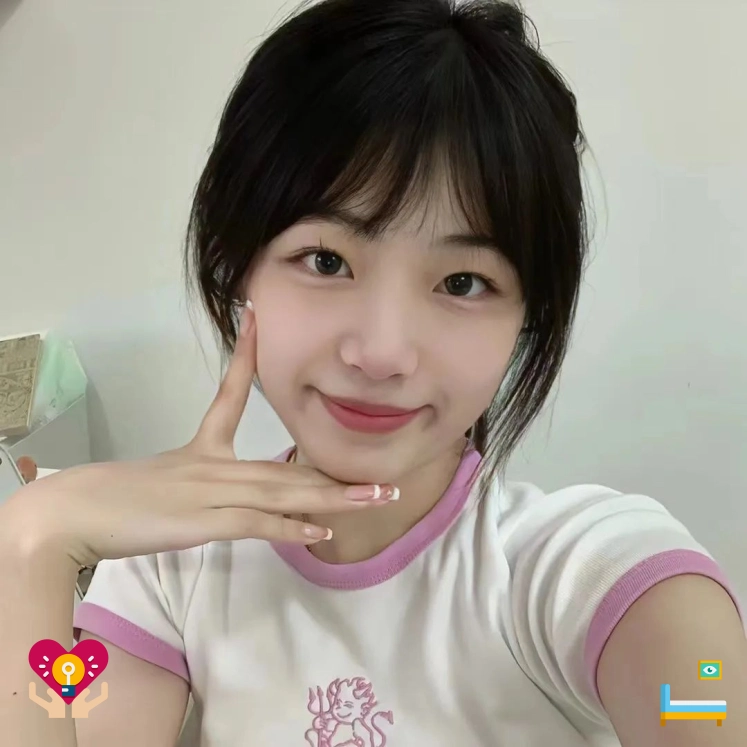杨敏女士